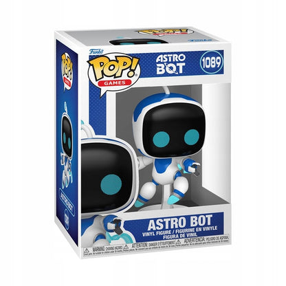 Figūrėlė Funko Pop! #1089 Astro Bot