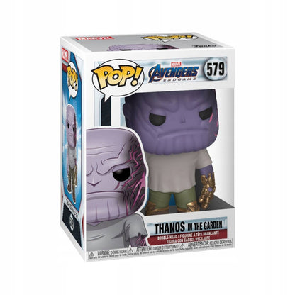 Figūrėlė Funko Pop! Avengers Endgame Thanos