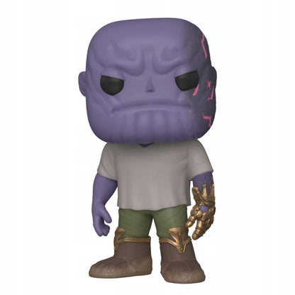 Figūrėlė Funko Pop! Avengers Endgame Thanos