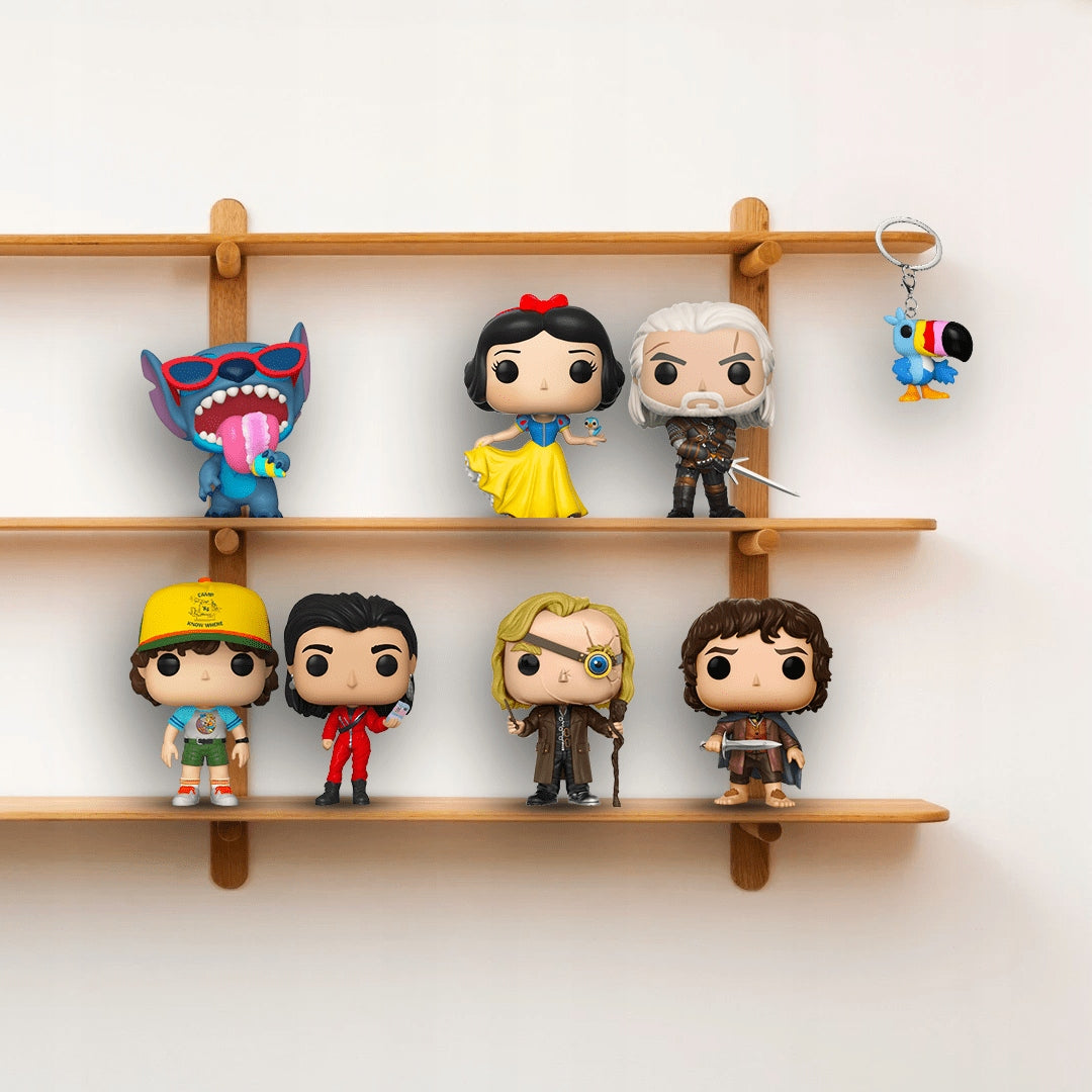 Figūrėlė Funko Pop! Avengers Endgame Thanos