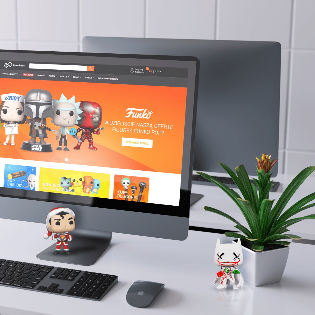 Figūrėlė Funko Pop! Avengers Endgame Thanos