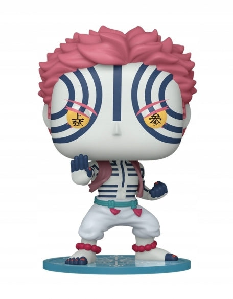 Figūrėlė Funko Pop! Demon Slayer Akaza 2043