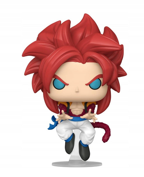 Figūrėlė Funko Pop! Dragon Ball Gogeta 2074