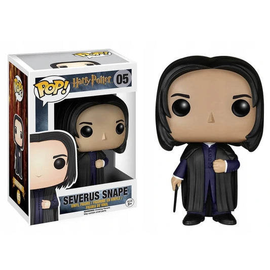 Figūrėlė Funko Pop! Harry Potter 05 Severus Snape