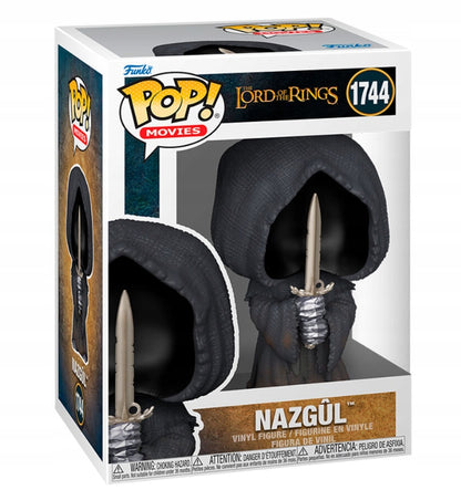 Figūrėlė Funko Pop! Žiedų valdovas Nazgulas 1744