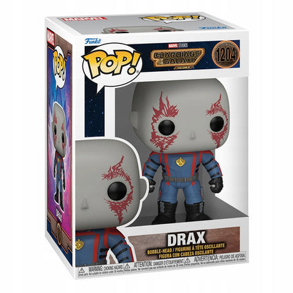 Figūrėlė Funko Pop! Marvel Drax 1204