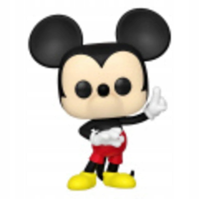 Figūrėlė Funko Pop! Mickey and Friends Mickey Mouse