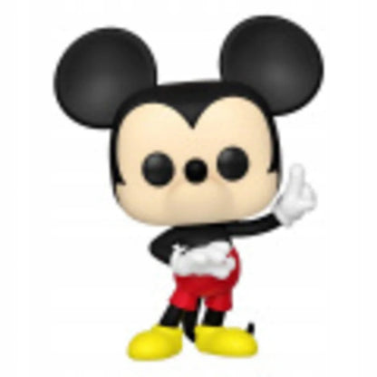 Figūrėlė Funko Pop! Mickey and Friends Mickey Mouse