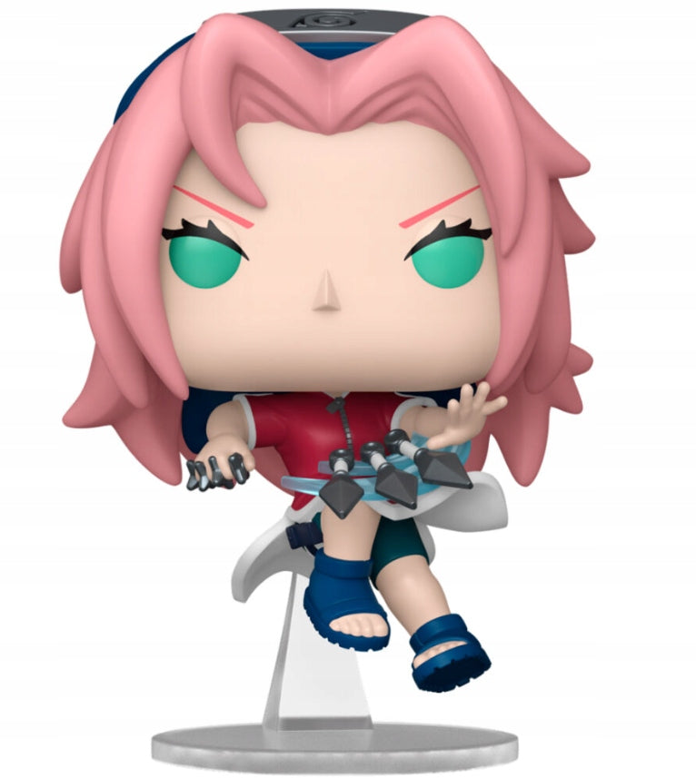 Figūrėlė Funko Pop! Naruto Sakura 1964