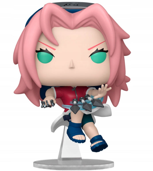 Figūrėlė Funko Pop! Naruto Sakura 1964