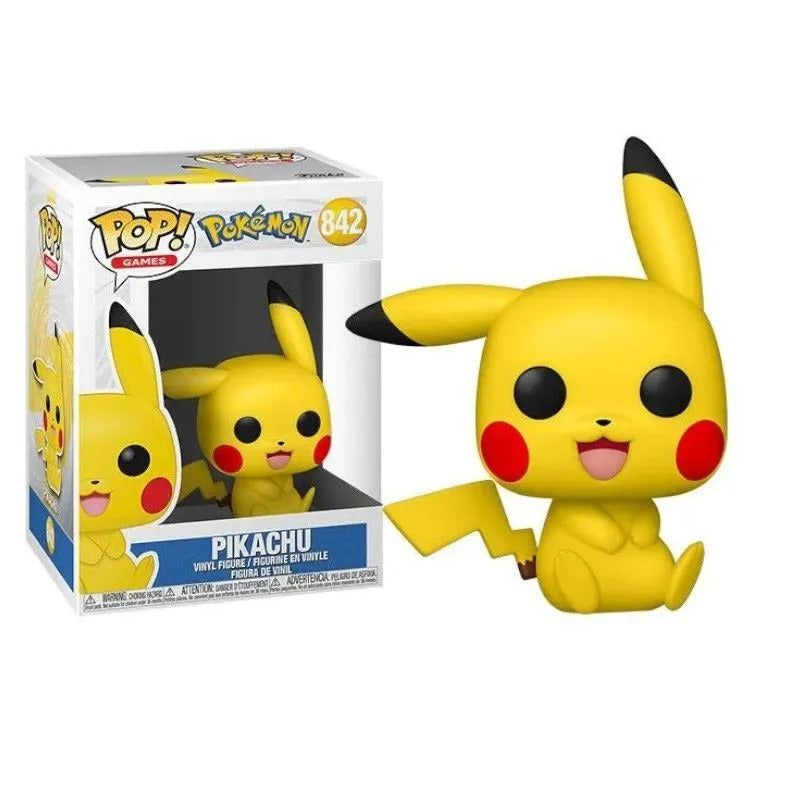 Figūrėlė Funko Pop! Pokemon 842