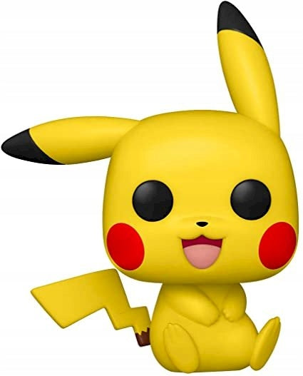Figūrėlė Funko Pop! Pokemon 842