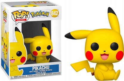 Figūrėlė Funko Pop! Pokemon 842