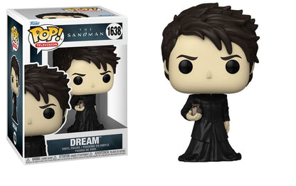 Figūrėlė Funko Pop! Sandman Dream 1638