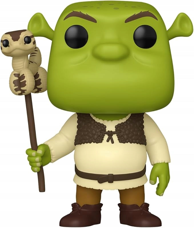 Figūrėlė Funko Pop! Shrek 1594