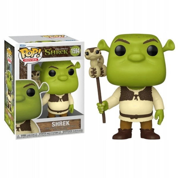 Figūrėlė Funko Pop! Shrek 1594
