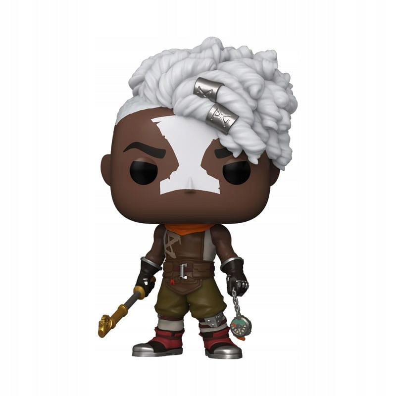 Kolekcionuojama figūrėlė Funko Pop! #1603 Ekko Arcane: League of Legends