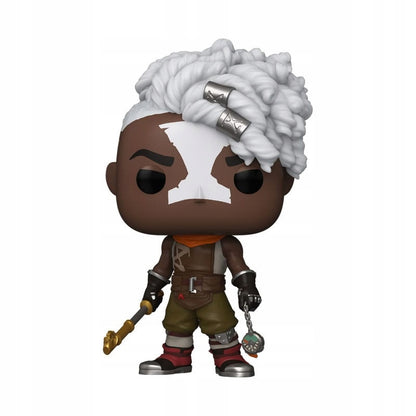 Kolekcionuojama figūrėlė Funko Pop! #1603 Ekko Arcane: League of Legends