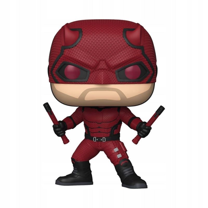 Kolekcionuojama figūrėlė Funko Pop! #1543 Daredevil: Born Again - Marvel