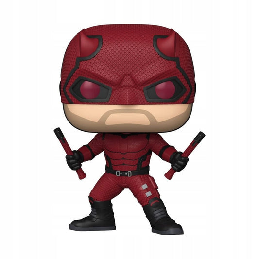Kolekcionuojama figūrėlė Funko Pop! #1543 Daredevil: Born Again - Marvel
