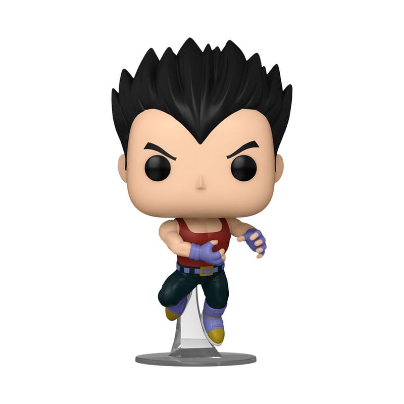 Kolekcionieriams skirta Funko Pop! Figūrėlė 1627 Vegeta Dragon Ball GT, puiki dovana