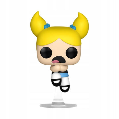 Kolekcinė figūrėlė Funko Pop! #1981 Bubbles The Powerpuff Girl