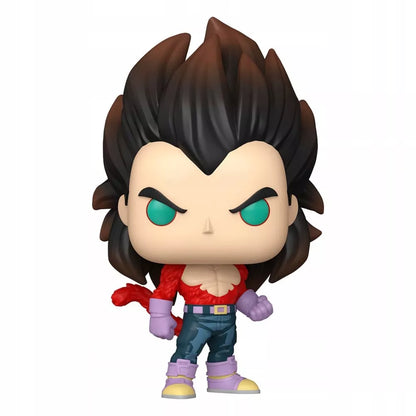 Kolekcionuojama figūrėlė Funko Pop! #2073 Vegeta - Dragon Ball