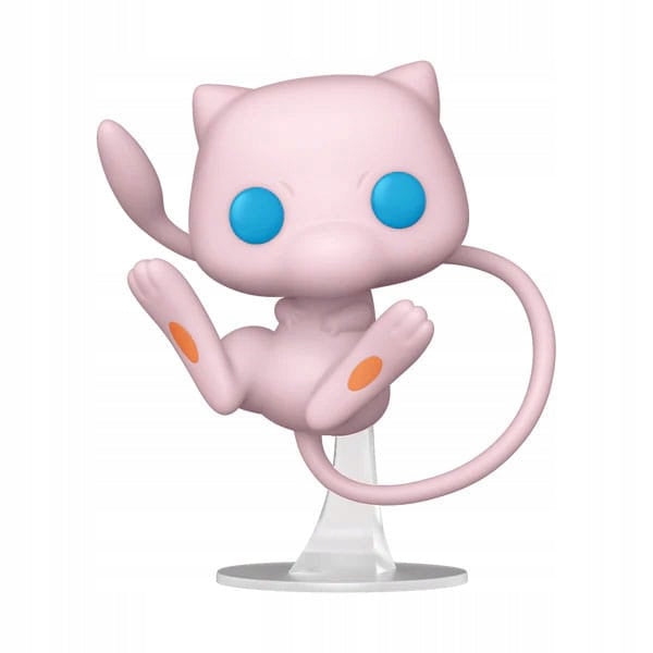 Kolekcionuojama figūrėlė Funko Pop! 643 Mew (EMEA) Pokemon dovanai