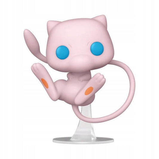 Kolekcionuojama figūrėlė Funko Pop! 643 Mew (EMEA) Pokemon dovanai