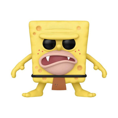 Kolekcionuojama figūrėlė Funko Pop! SpongeBob urvinis - SpongeBob Kvadratkelnis
