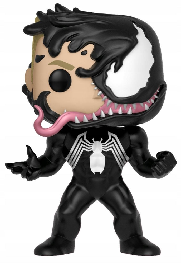 Kolekcinė figūrėlė Marvel VENOM Eddie Brock Funko Pop