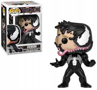 Kolekcinė figūrėlė Marvel VENOM Eddie Brock Funko Pop