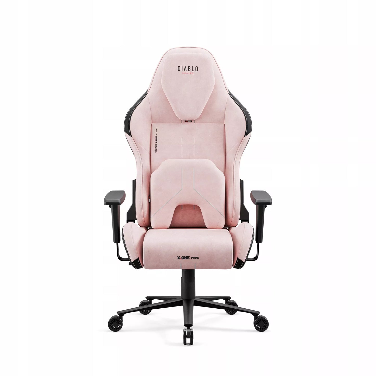 Medžiaginis žaidimų kėdė DIABLO X