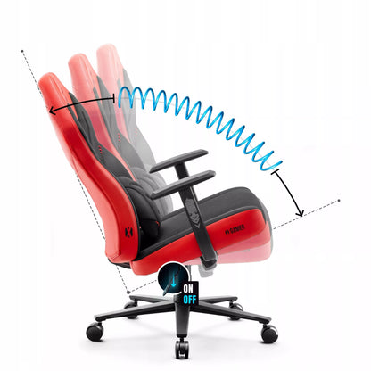 Žaidimų kėdė Diablo X