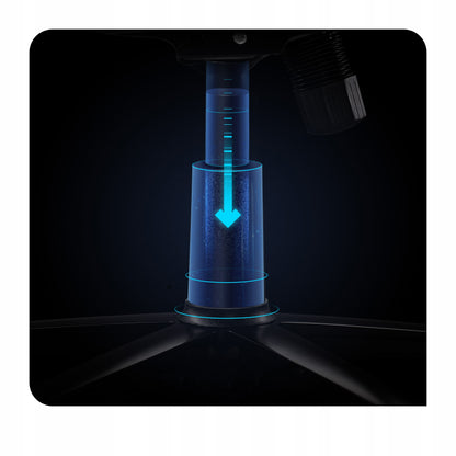 Žaidimų kėdė Rožinė Diablo X-Gamer 2.0 Normal Dydis: Marshmallow Pink