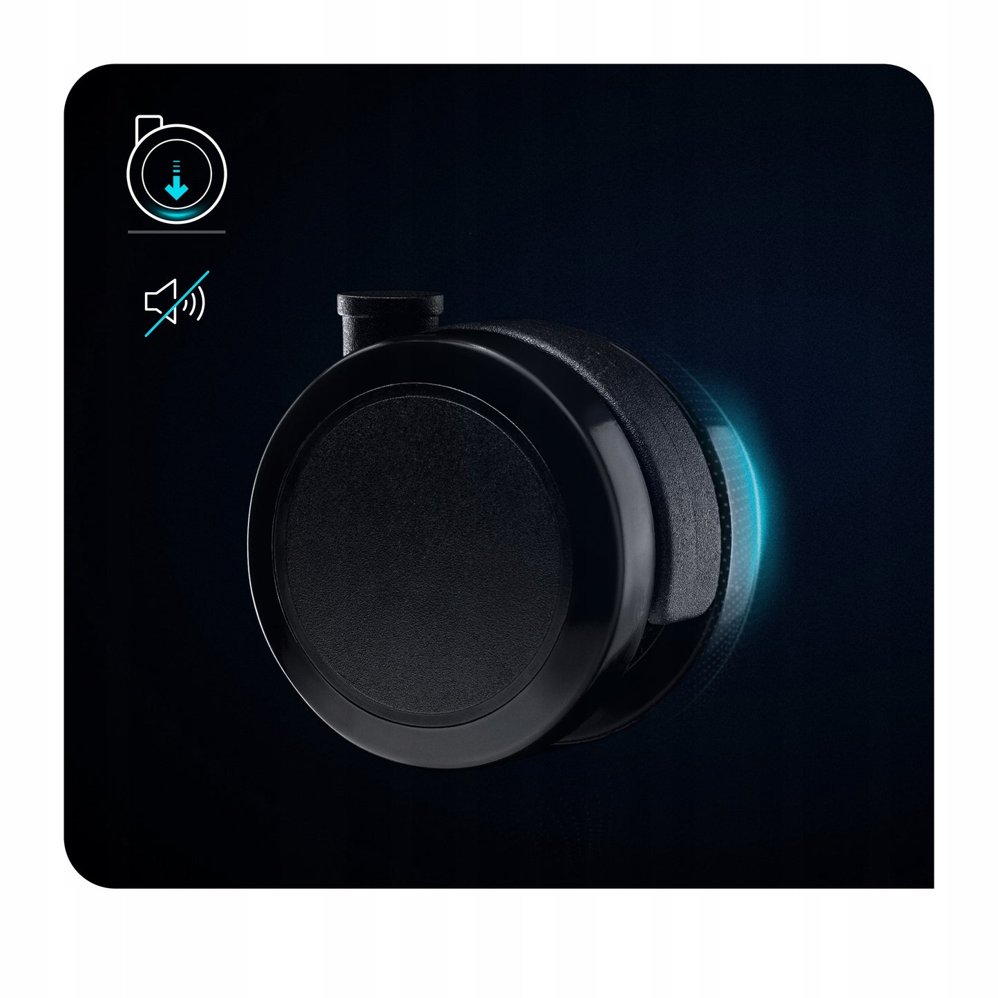 Žaidimų kėdė Rožinė Diablo X-Gamer 2.0 Normal Dydis: Marshmallow Pink