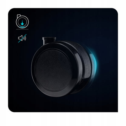 Žaidimų kėdė Rožinė Diablo X-Gamer 2.0 Normal Dydis: Marshmallow Pink