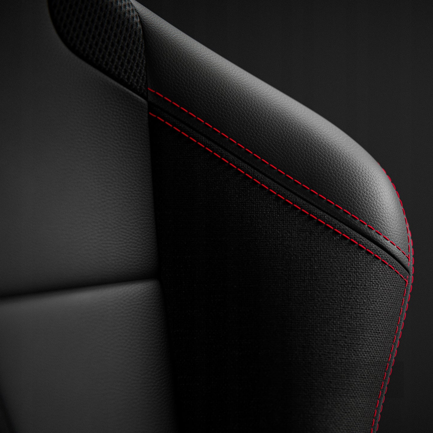 Lenktynių kokpito simuliacinių lenkimų kėdė su vairu DIABLO X-Drive