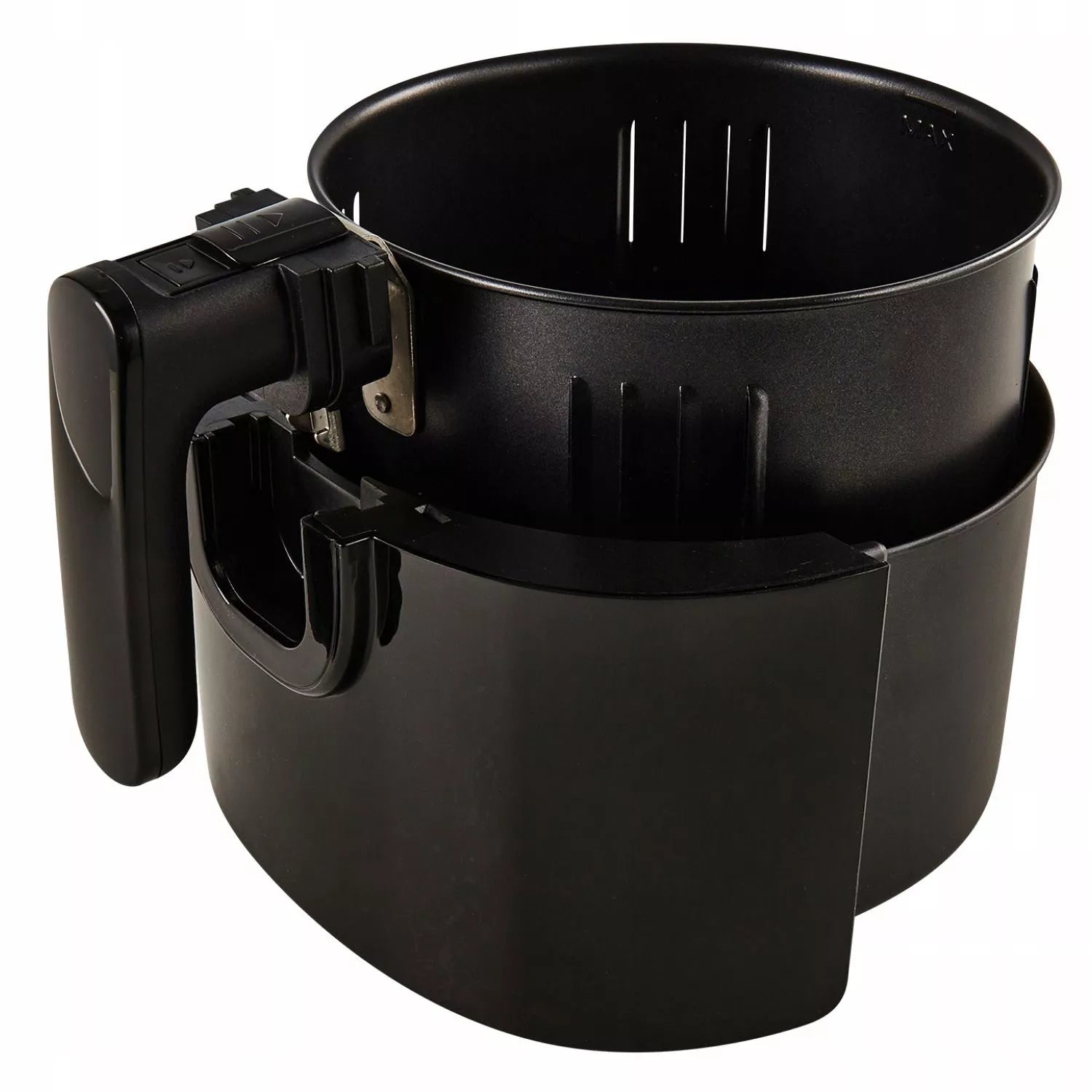 Ambiano „Air Fryer“ 1400W – sveikas kepimas be aliejaus