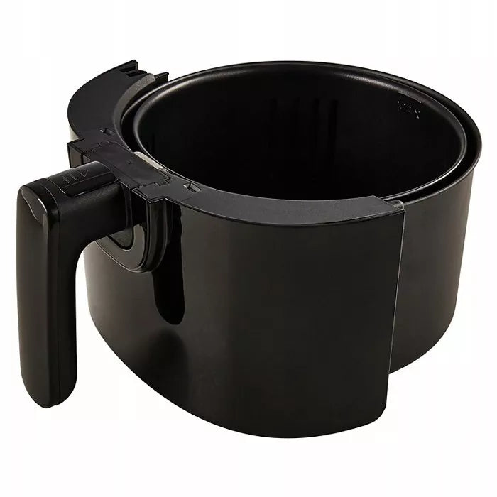 Ambiano „Air Fryer“ 1400W – sveikas kepimas be aliejaus