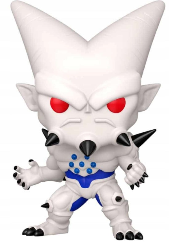 Funko POP - Dragon Ball - Figūrėlė GT Super Yi-Shi - 86500 2076