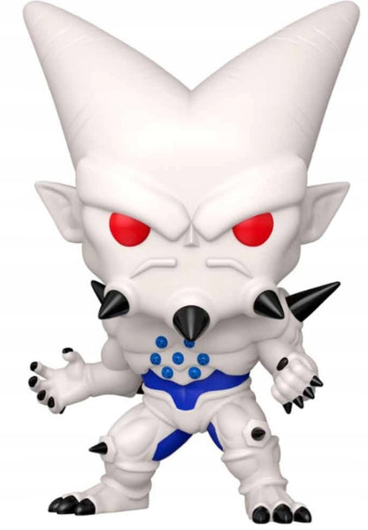 Funko POP - Dragon Ball - Figūrėlė GT Super Yi-Shi - 86500 2076
