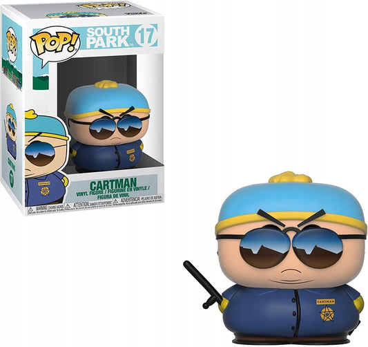 Funko Pop! Cartman 17