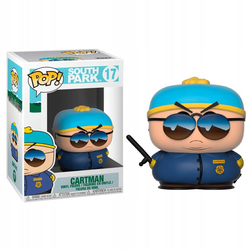 Funko Pop! Cartman 17