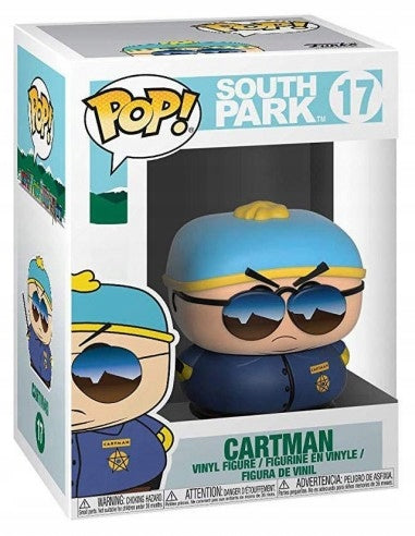 Funko Pop! Cartman 17