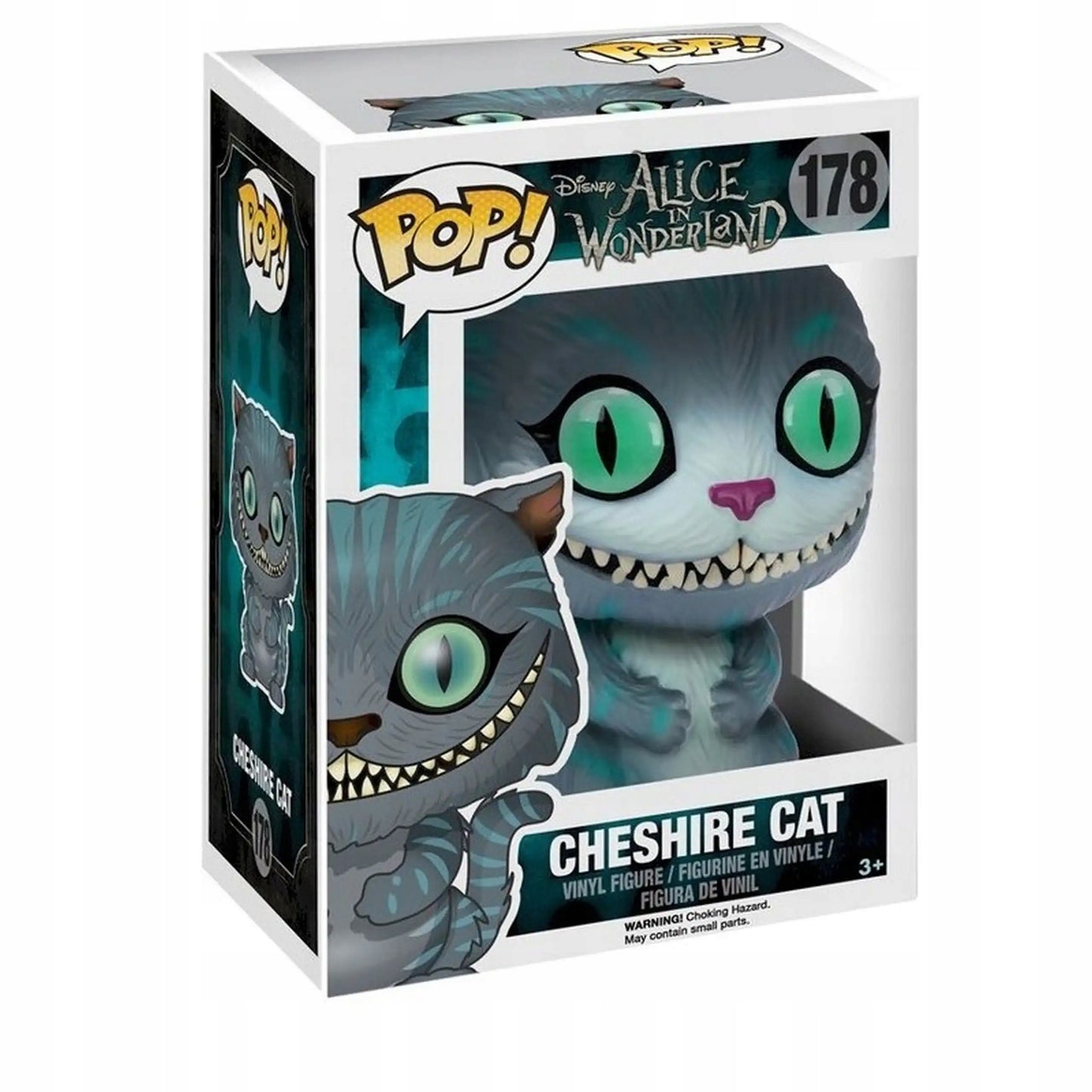 Funko Pop! Česterio katinas 178