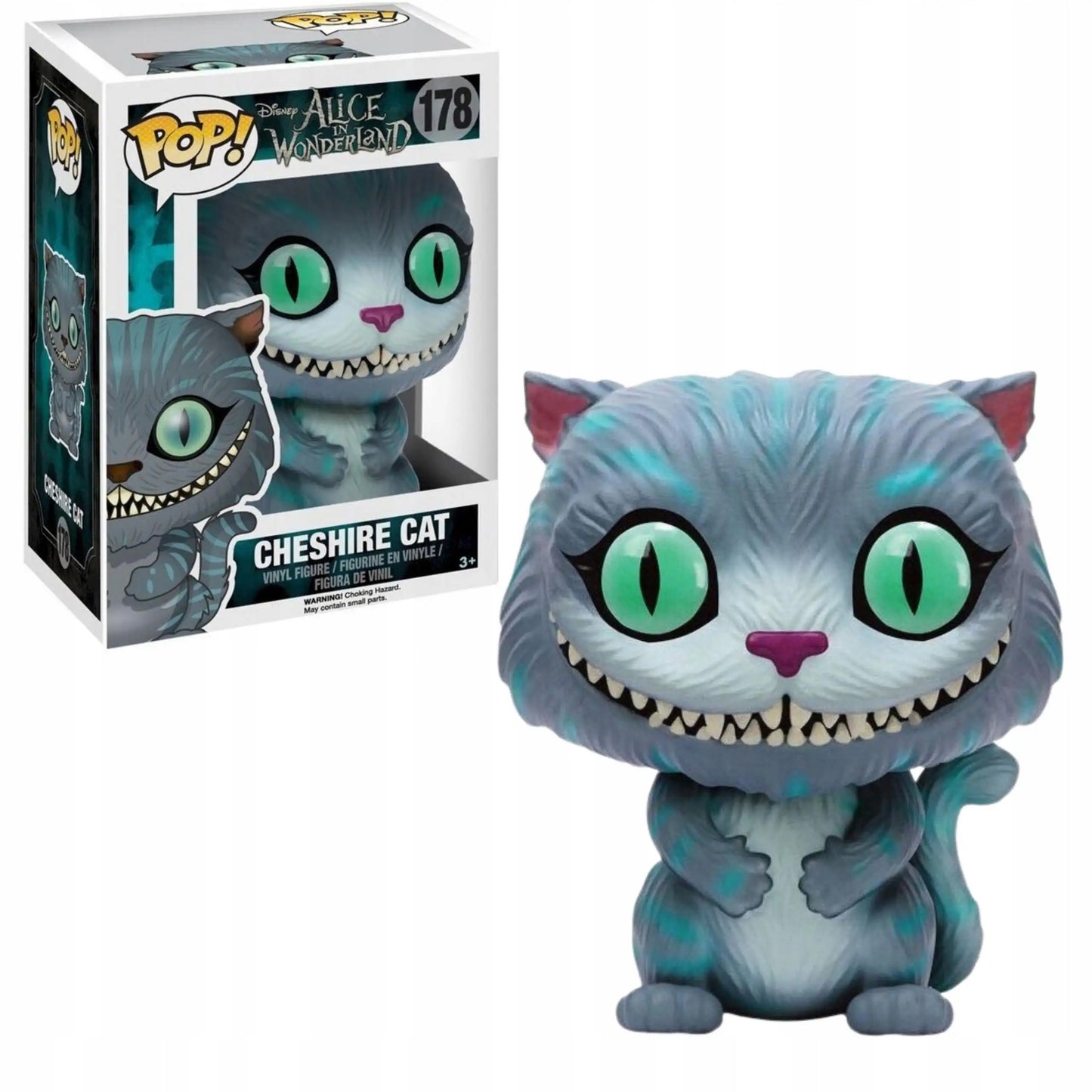 Funko Pop! Česterio katinas 178