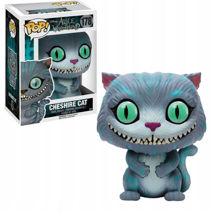 Funko Pop! Česterio katinas 178