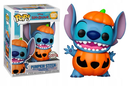 Funko Pop! Disney Lilo & Stitch 1087