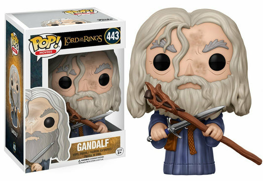 Funko Pop! Gandalf 443